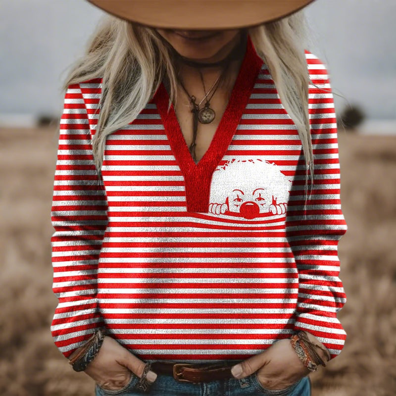 Classic Designed Jumper