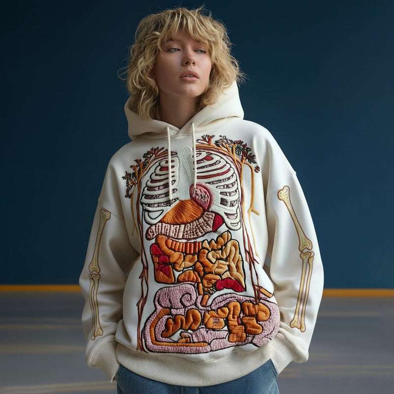 Elegantly Designed Garment