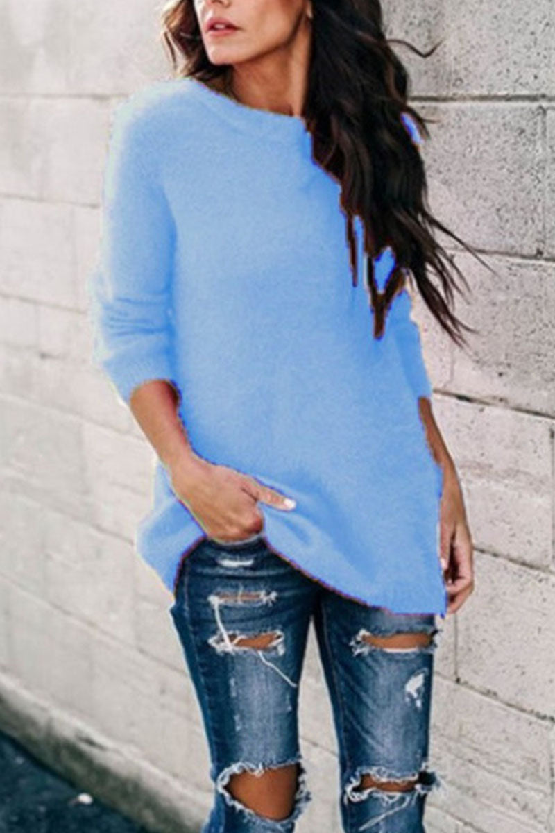 Thoughtfully Designed Jumper