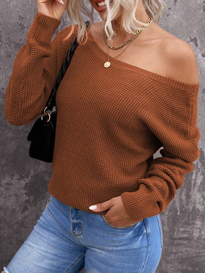 Classic Vintage Jumper