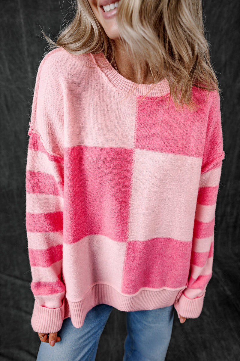 Gracefully Designed Jumper