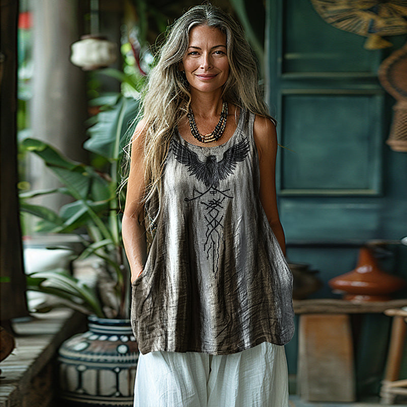 Elegantly Designed Garment