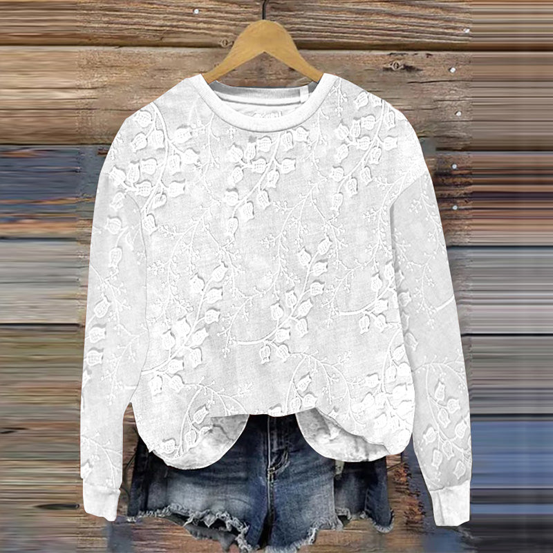 Gracefully Designed Shirt
