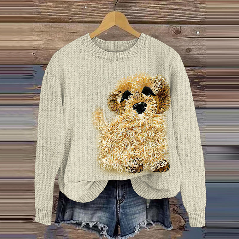 Elegantly Designed Jumper