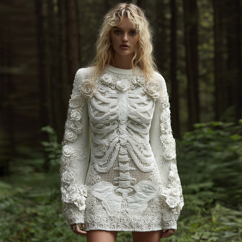 Classic Designed Jumper