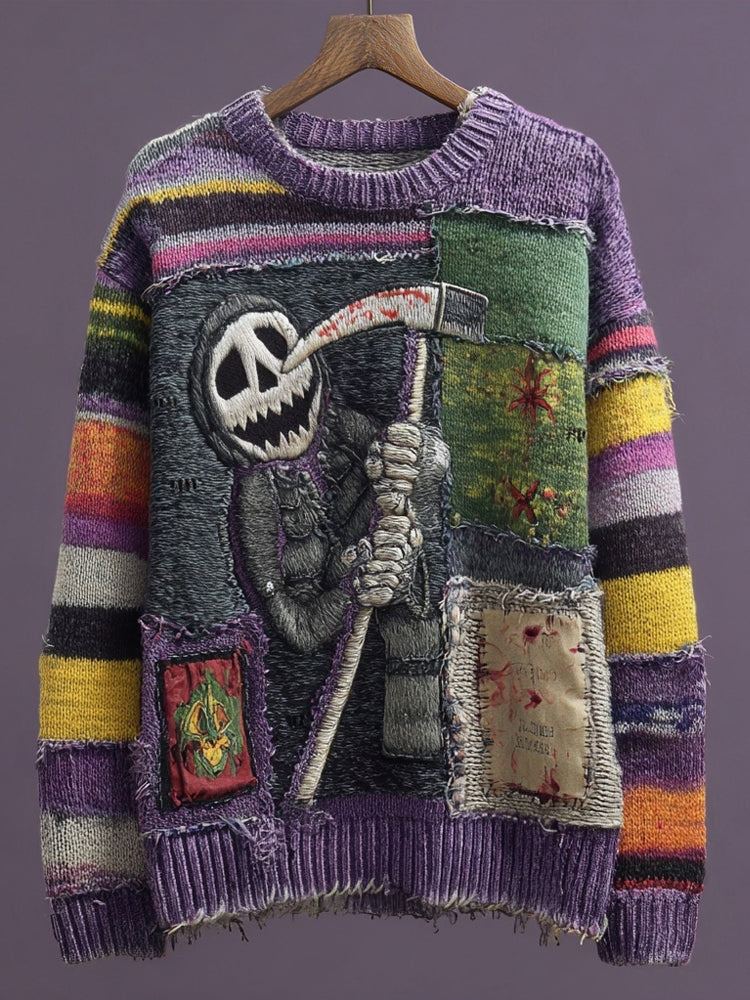 Classic Vintage Jumper