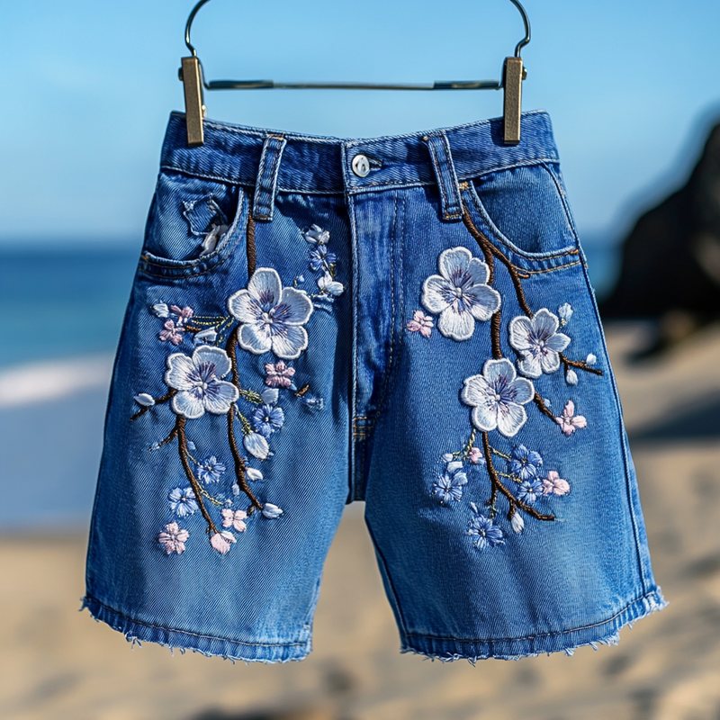 Vintage Inspired Garment