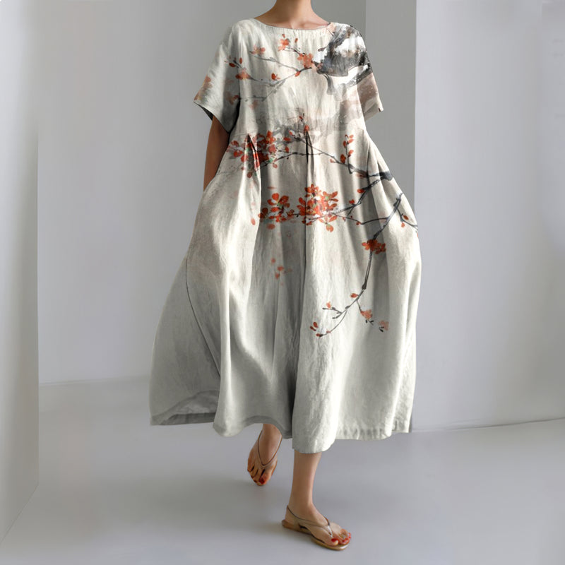 Vintage Inspired Dress
