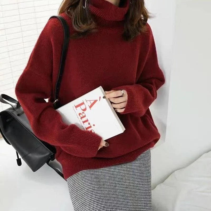 Classic Designed Jumper