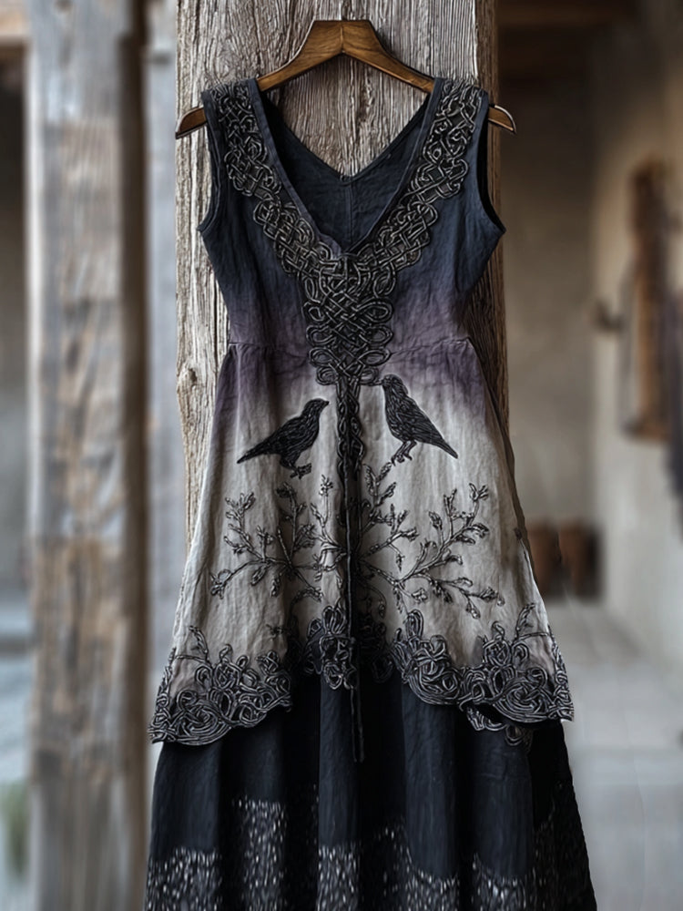 Beautifully Crafted Dress