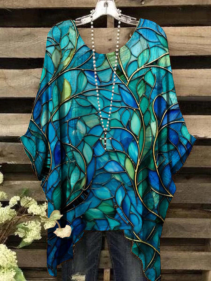 Thoughtfully Designed Top