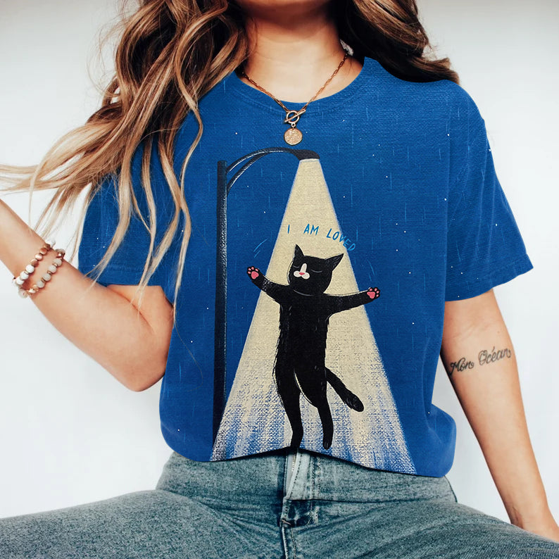 Beautifully Crafted T-Shirt
