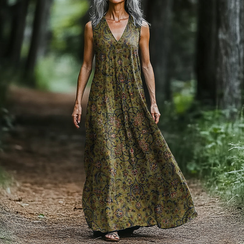 Elegantly Designed Garment