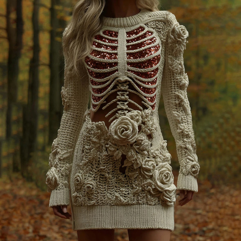 Classic Designed Jumper