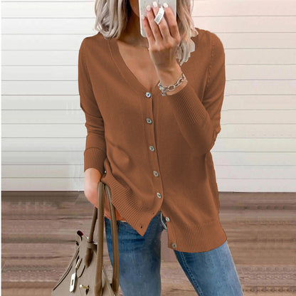 Nikoleta | Tailored and Elegant winter Blouse