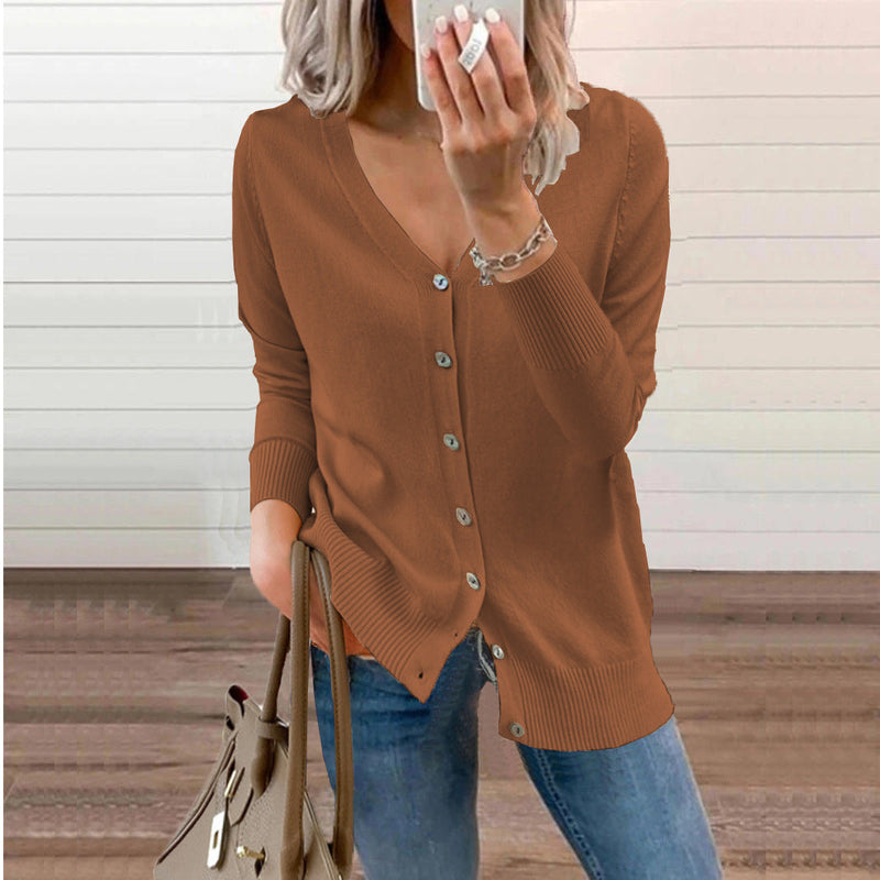 Thoughtfully Designed Blouse