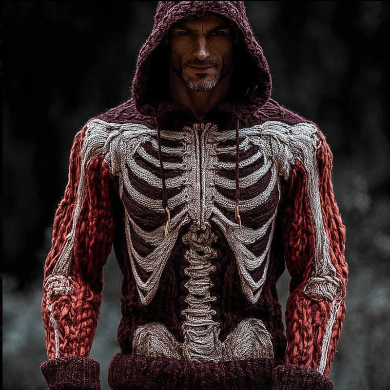 Gracefully Designed Jumper