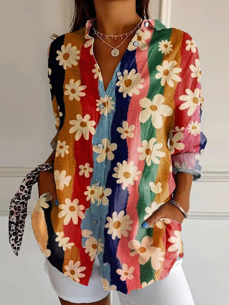 Beautifully Crafted Shirt