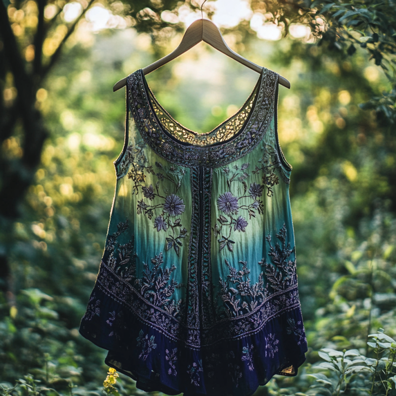 Gracefully Designed Top