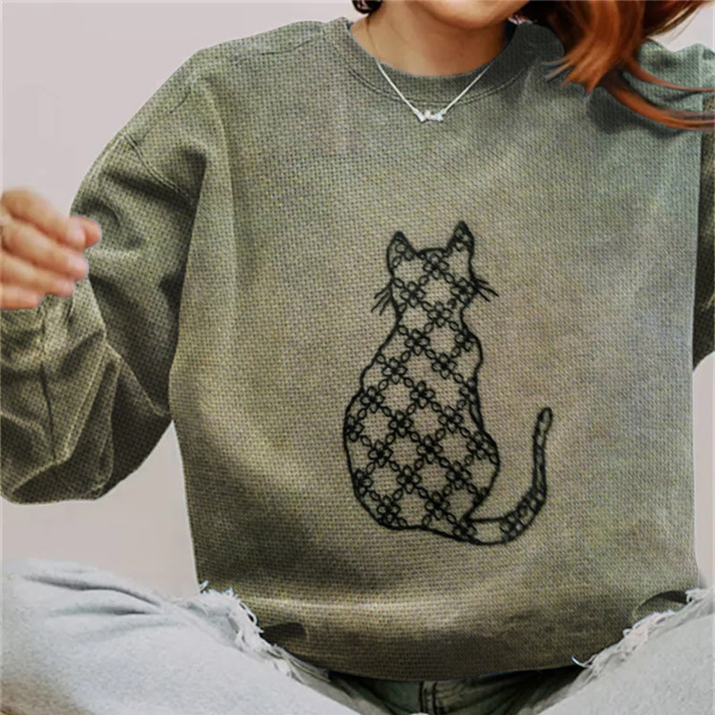 Thoughtfully Designed Shirt
