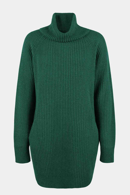 Gracefully Designed Jumper