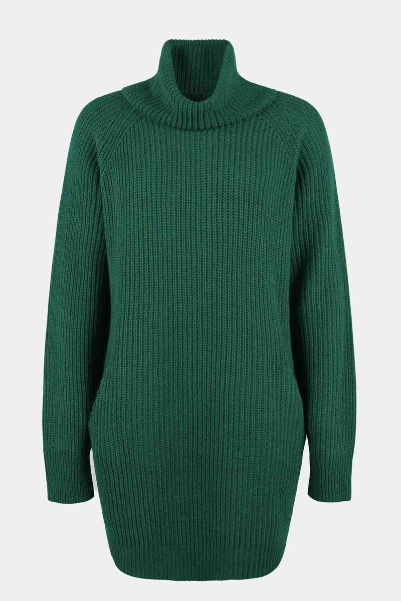 Gracefully Designed Jumper