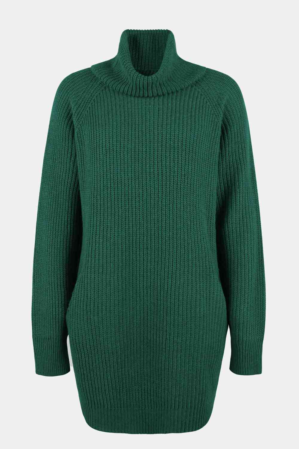 Thoughtfully Designed Jumper