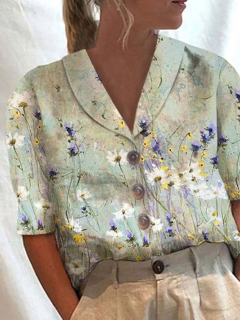 Elegantly Designed Shirt