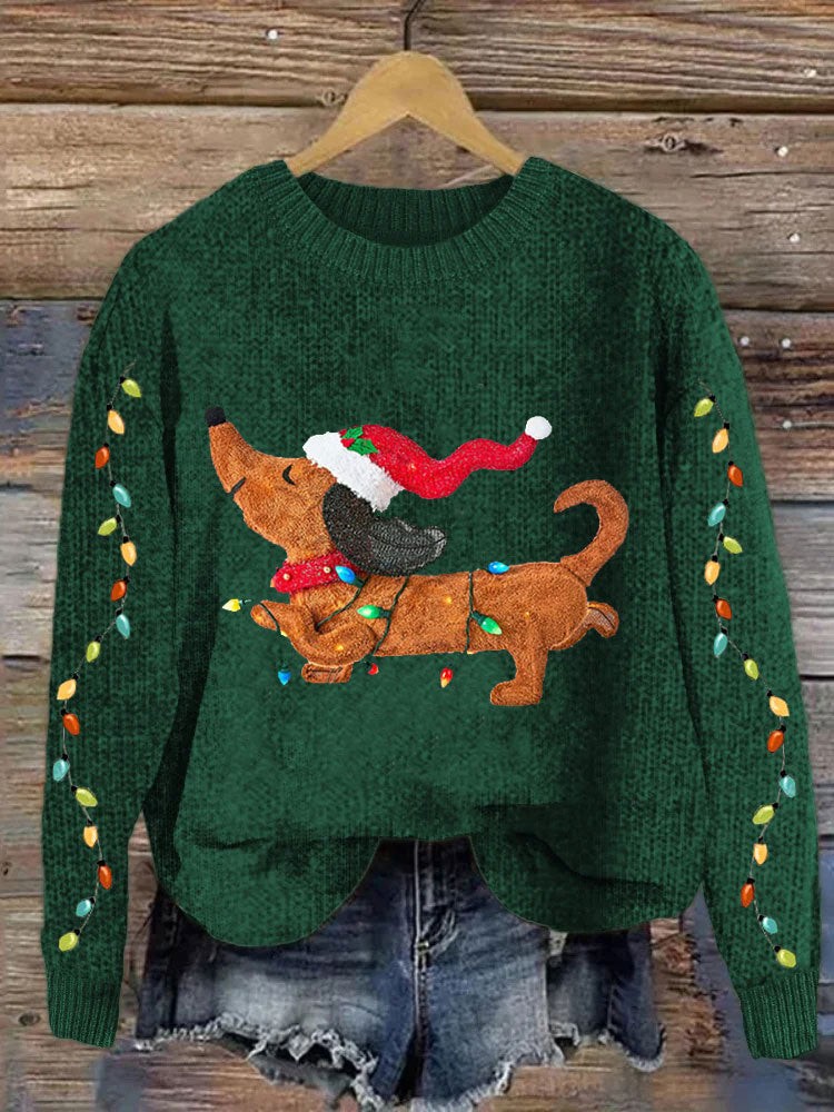 Elegantly Designed Jumper