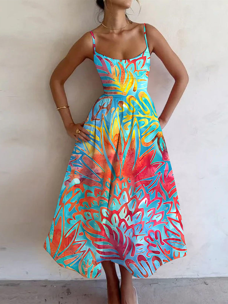 Beautifully Crafted Dress