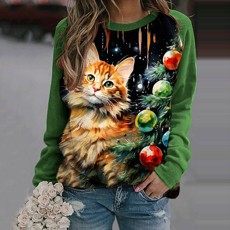Vintage Inspired Shirt