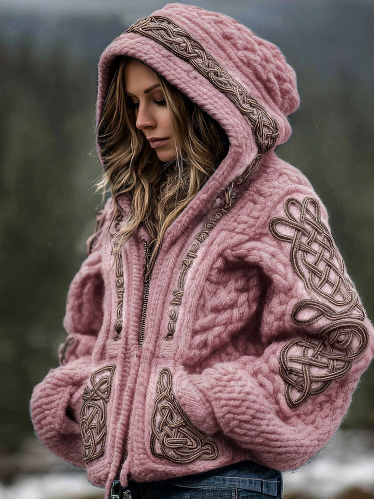 Classic Vintage Jumper