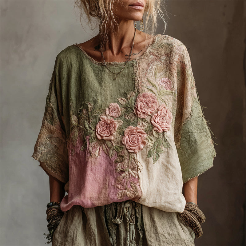 Gracefully Designed Shirt