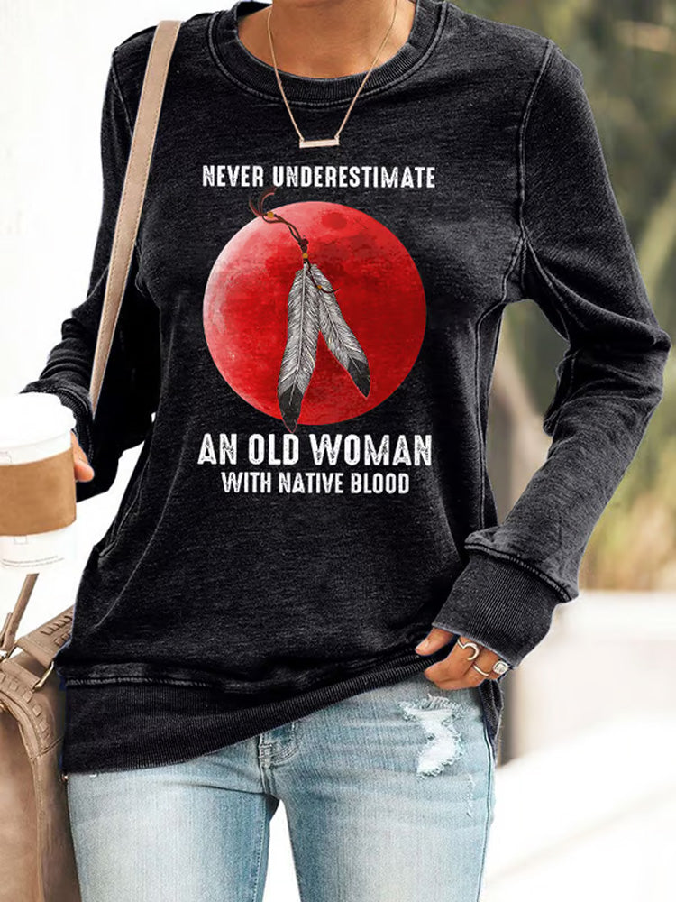 Elegantly Designed T-Shirt