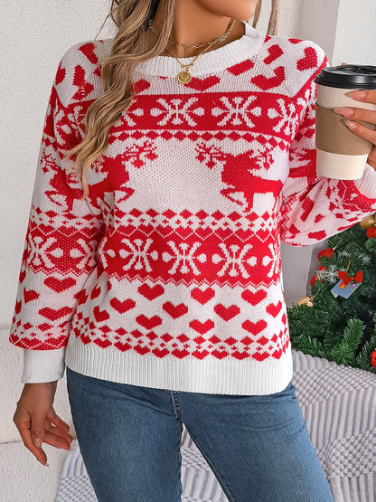 Beautifully Crafted Jumper