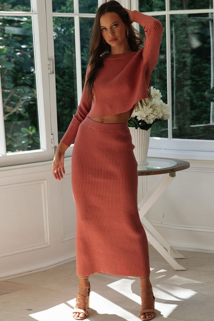 Classic Designed Jumper