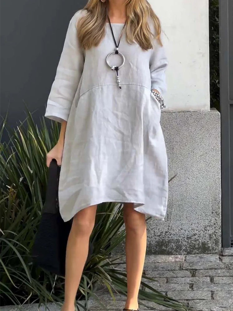 Elegantly Designed Dress