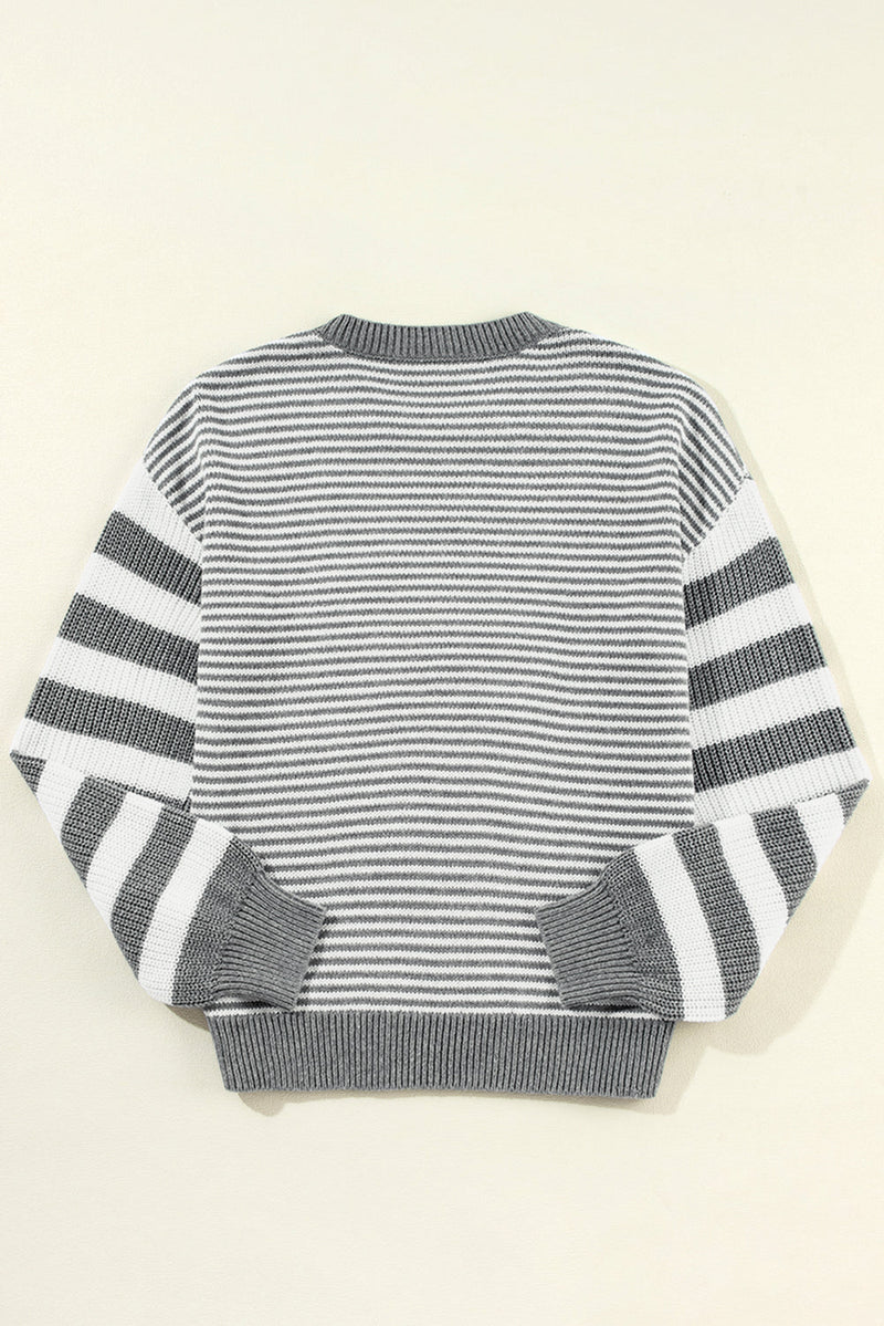 Vintage Inspired Jumper
