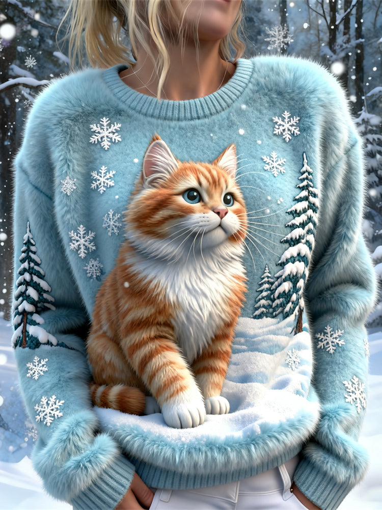 Beautifully Crafted Jumper