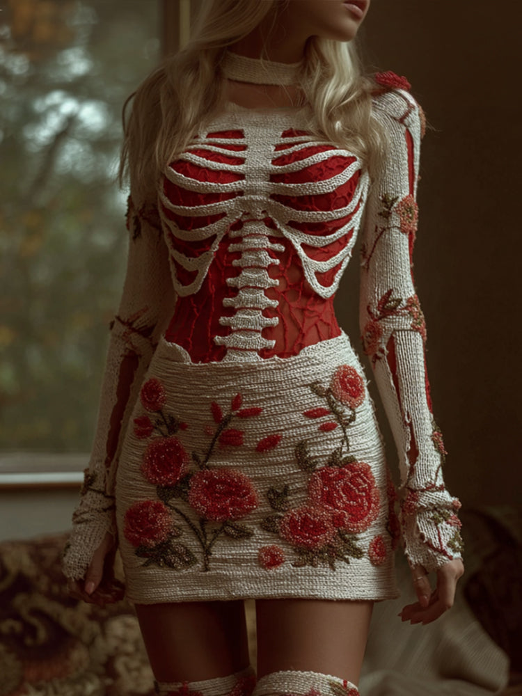 Thoughtfully Designed Dress