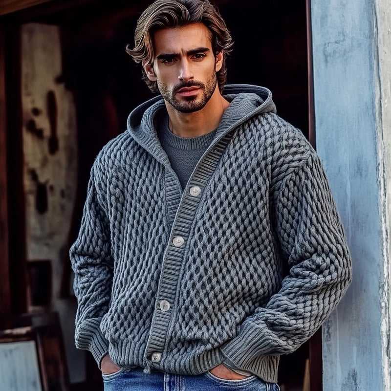 Beautifully Crafted Jumper