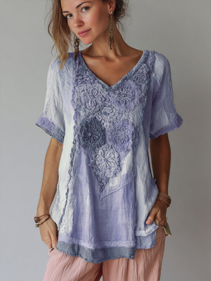 Vintage Inspired T-Shirt