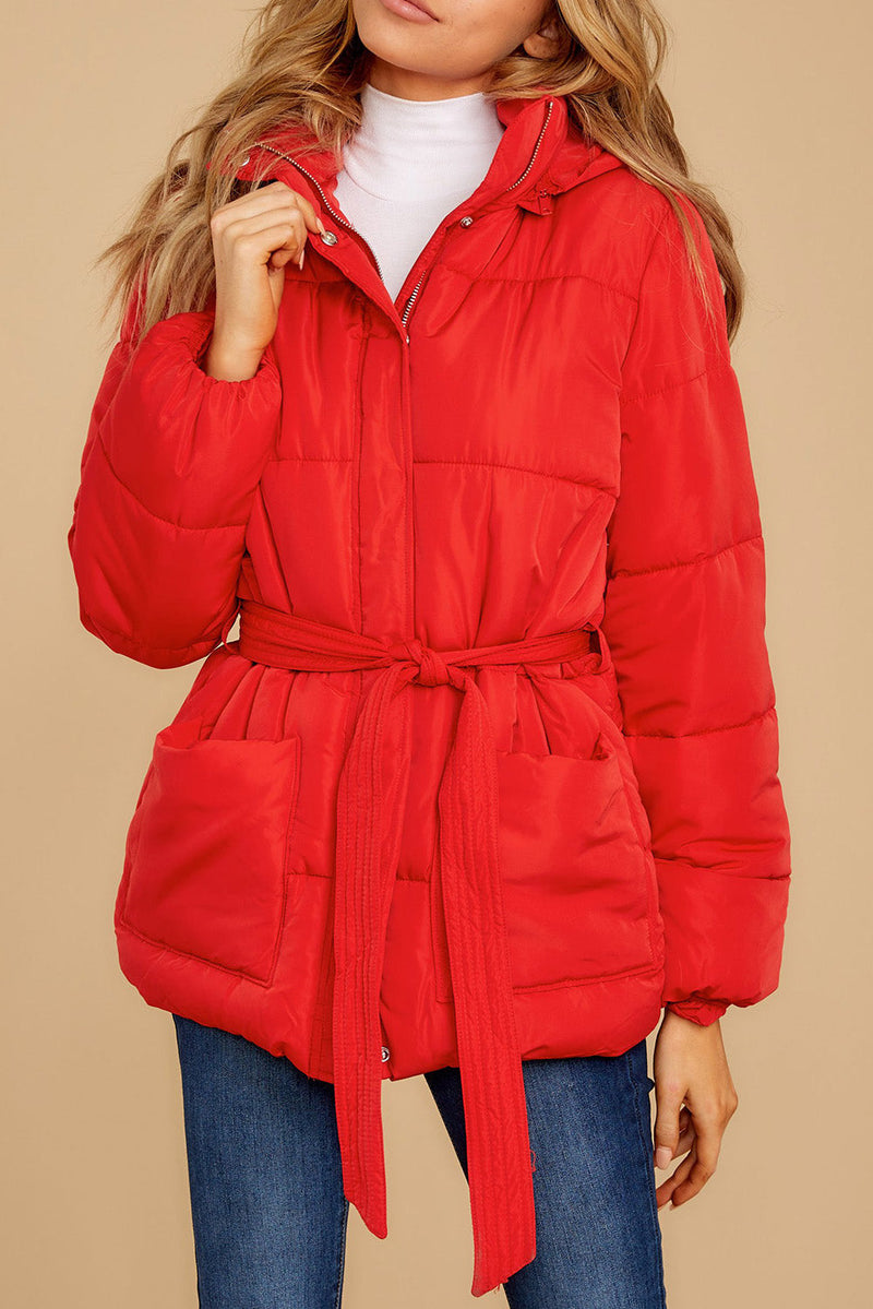 Timeless Vintage Style Jacket