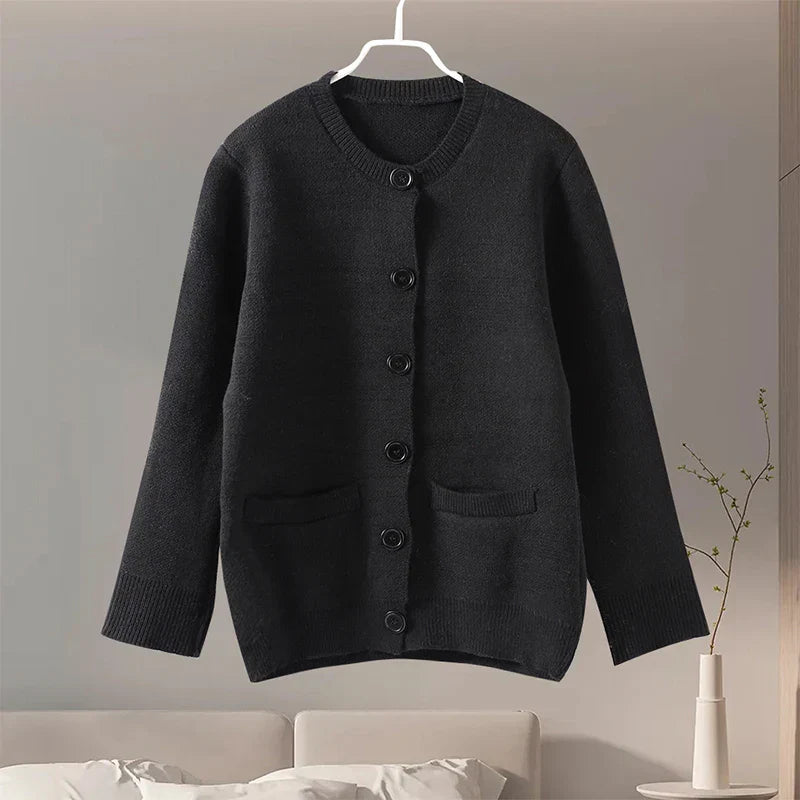 Thoughtfully Designed Jumper