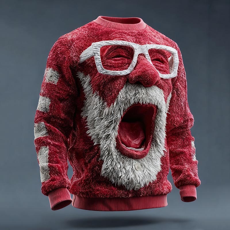 Thoughtfully Designed Jumper