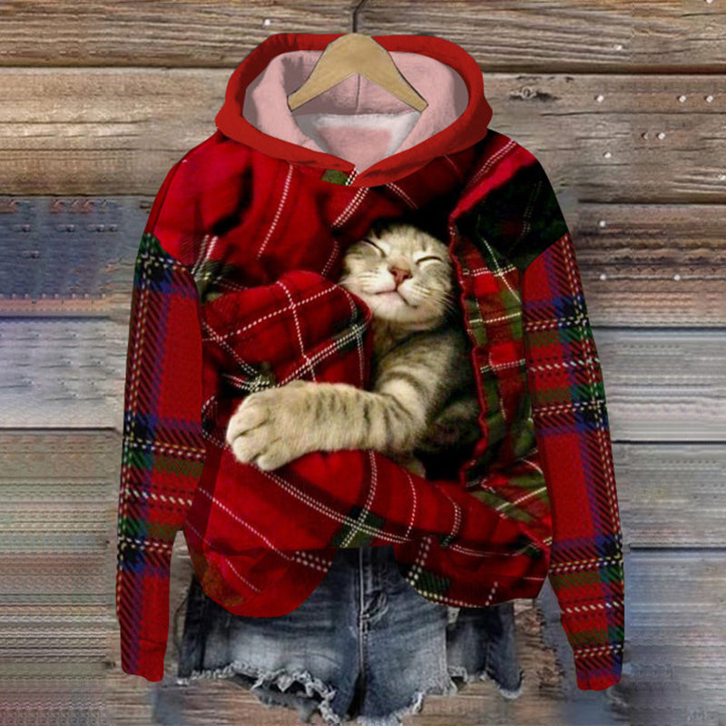 Thoughtfully Designed Garment