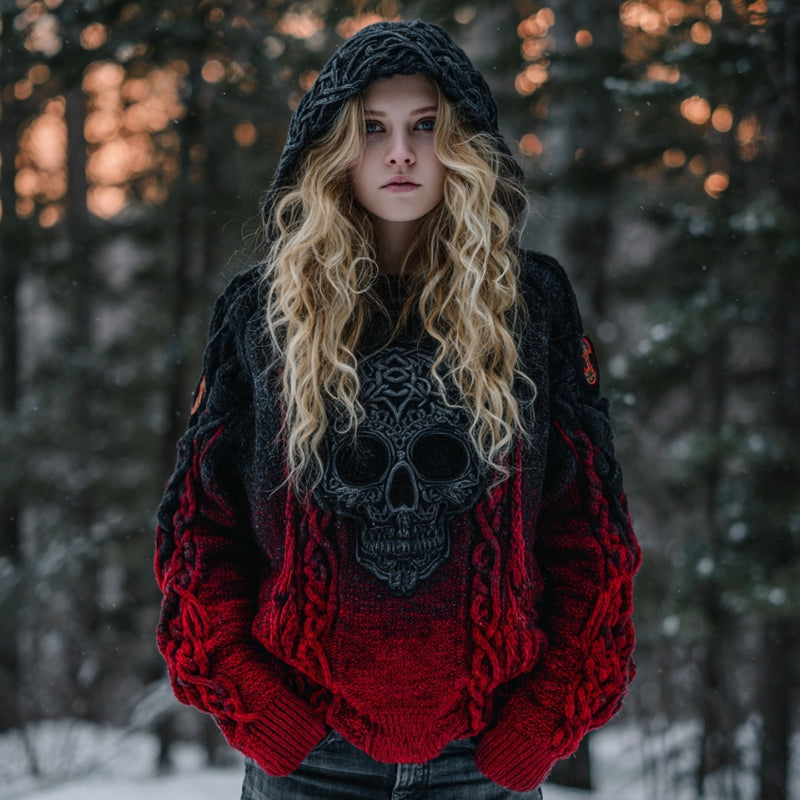 Beautifully Crafted Jumper