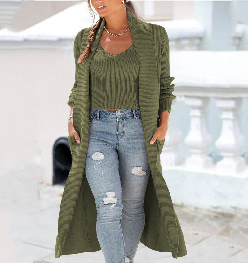 Vintage Inspired Cardigan