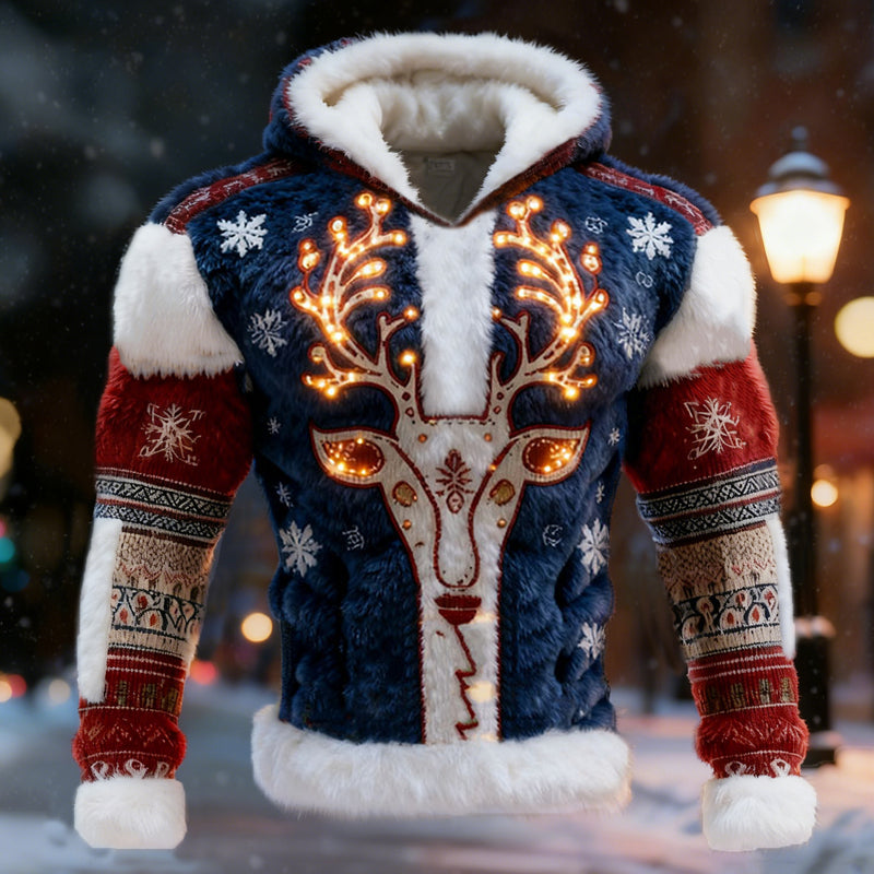 Vintage Inspired Jumper