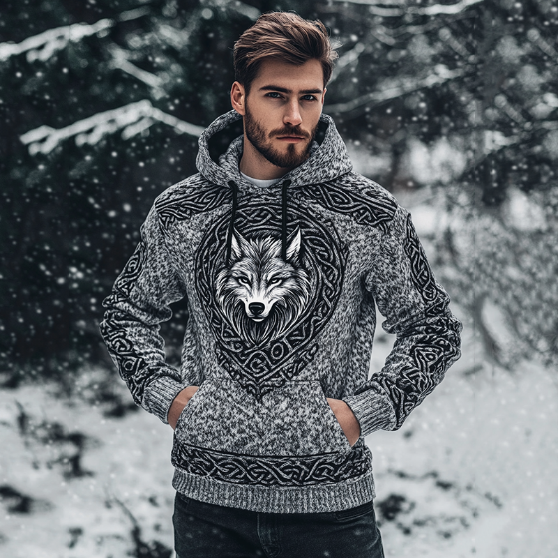 Beautifully Crafted Jumper